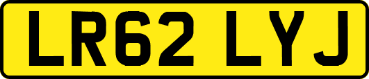 LR62LYJ