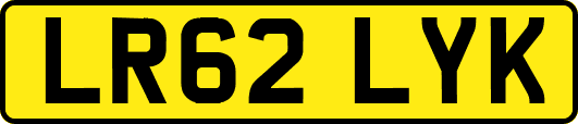 LR62LYK