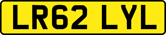 LR62LYL
