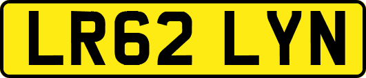 LR62LYN