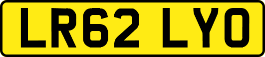 LR62LYO