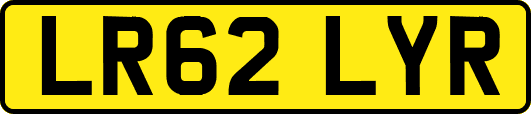 LR62LYR