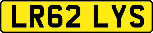LR62LYS