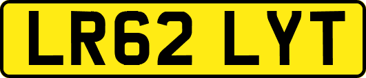 LR62LYT