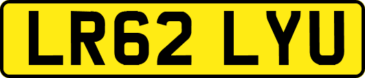 LR62LYU