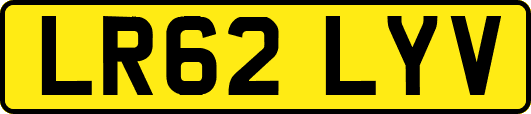 LR62LYV