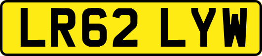 LR62LYW