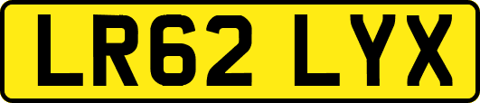 LR62LYX