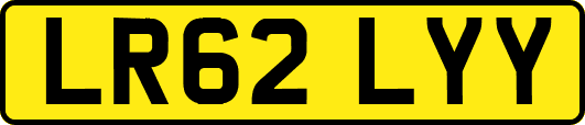 LR62LYY