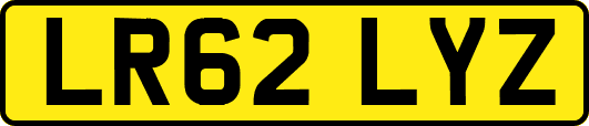 LR62LYZ