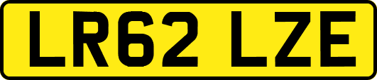 LR62LZE