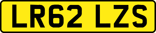 LR62LZS