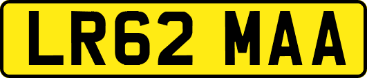 LR62MAA