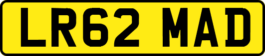 LR62MAD