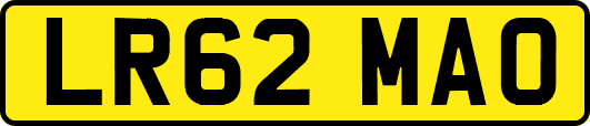 LR62MAO