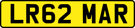 LR62MAR