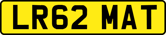 LR62MAT
