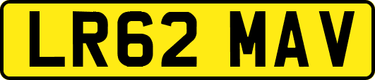 LR62MAV