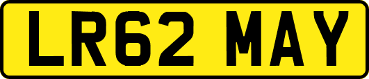 LR62MAY