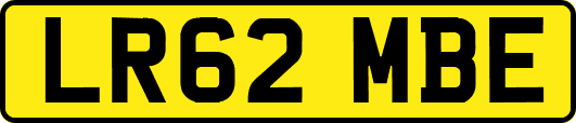 LR62MBE