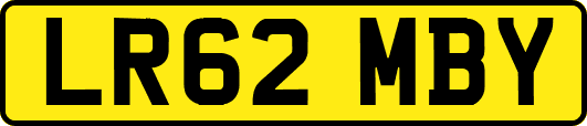 LR62MBY