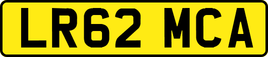 LR62MCA