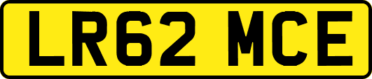 LR62MCE