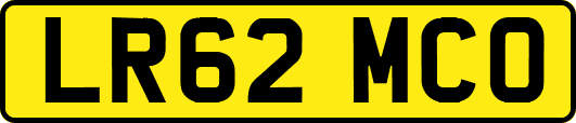 LR62MCO