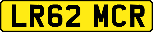 LR62MCR