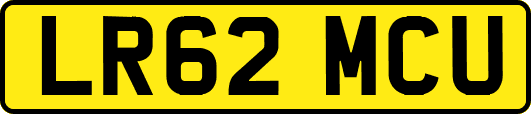 LR62MCU