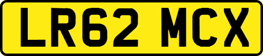 LR62MCX