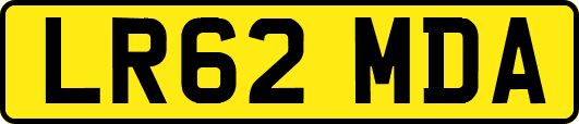 LR62MDA