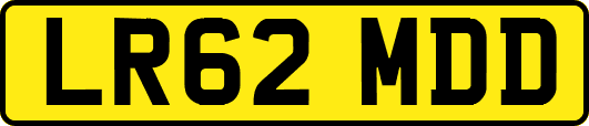 LR62MDD
