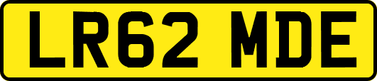 LR62MDE