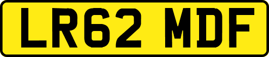 LR62MDF