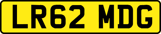 LR62MDG