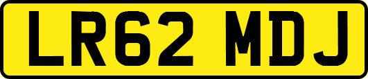LR62MDJ
