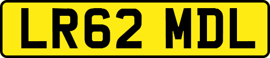 LR62MDL