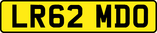 LR62MDO
