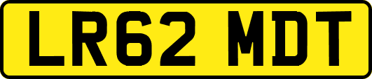 LR62MDT