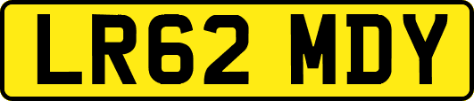 LR62MDY