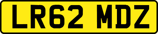 LR62MDZ