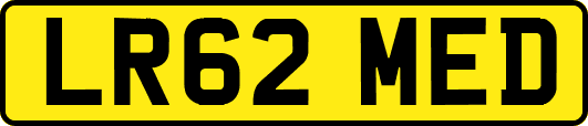LR62MED