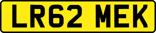 LR62MEK
