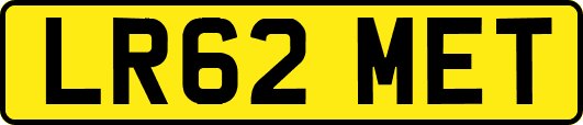 LR62MET