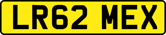 LR62MEX