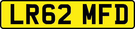 LR62MFD
