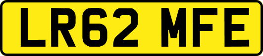 LR62MFE