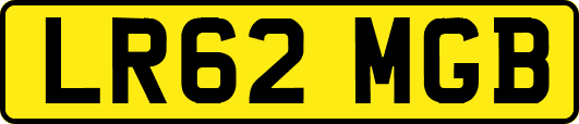 LR62MGB