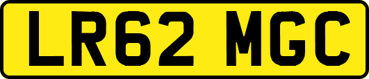 LR62MGC